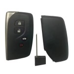 2013-2017 Lexus LS460 LS600h / 4-Button Smart Key / PN: 89904-50N10 / HYQ14ACX-5290 (AFTERMARKET)